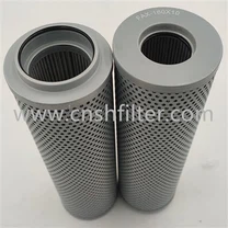 แฟกซ์-400*10 Power Plant LEEMIN Return Filter Element