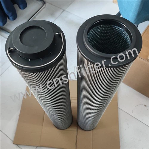 องค์ประกอบตัวกรองดูเพล็กซ์ของสถานีน้ำมัน SH125-125BX50D/3/Y-CS