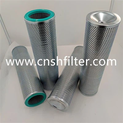 เปลี่ยนสำหรับ Parker TTF810QBS1EG243 Return Filter