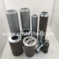 ชิ้นส่วนทดแทนสำหรับไส้กรองน้ำกลับ CLEAN RTE0500F010N